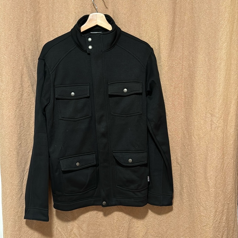 Never Worn Patagonia Better Sweater Fleece Jacket! Black, Medium